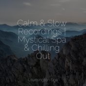 Calm & Slow Recordings | Mystical Spa & Chilling Out