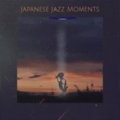 Japanese Jazz Moments