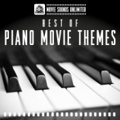Best of Piano Movie Themes