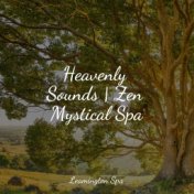 Heavenly Sounds | Zen Mystical Spa