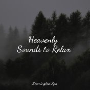 Heavenly Sounds to Relax