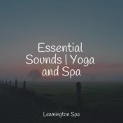 Essential Sounds | Yoga and Spa