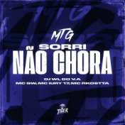 Mtg - Sorri nao chora