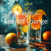 Aperitif Lounge: Jazz Music