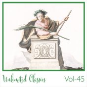 Unlimited Classics, Vol. 45