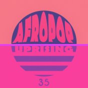 AfroPop Uprising, Vol. 35