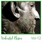 Unlimited Classics, Vol. 12