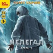 Нелегал. Том 1 [книга 9]