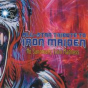 All-Star Tribute To Iron Maiden: No Sanctuary From Madnessw