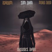 Desert Rain