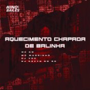 Aquecimento Chapada de Balinha