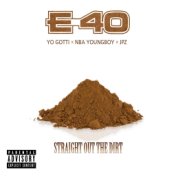 Straight Out The Dirt (feat. Yo Gotti, NBA Youngboy & JPZ)