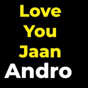 Love You Jaan