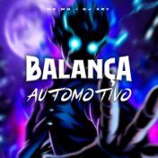 Balança Automotivo