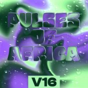 Pulses of Africa, Vol. 16