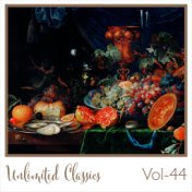 Unlimited Classics, Vol. 44