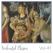 Unlimited Classics, Vol. 41