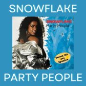 Party People (Sommer Hit 90s)