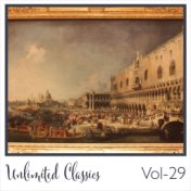 Unlimited Classics, Vol. 29