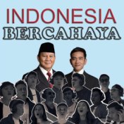 Indonesia Bercahaya