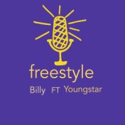 Freestyle (feat. Youngstar)
