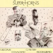 Super Horns