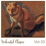 Unlimited Classics, Vol. 33