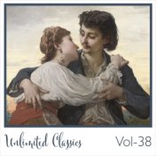 Unlimited Classics, Vol. 38