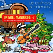 Un Noël Manouche - 2