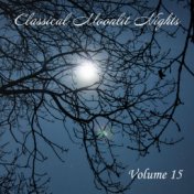 Classical Moonlit Nights, Vol. 15