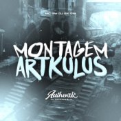 Montagem Artkulus