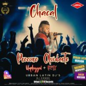 Procuro Olvidarte (Unplugged Live - Urban Latin Edits)