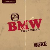 BA MI WEY (BMW)