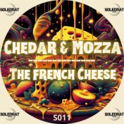 The French Cheese
