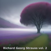 Richard Georg Strauss, Vol. 2