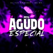 Mtg - Agudo Espacial