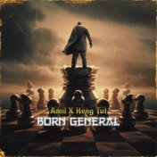 Born General (Radio Edit)