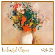 Unlimited Classics, Vol. 35