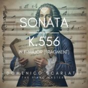 Sonata K. 556 in F Major