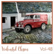 Unlimited Classics, Vol. 48