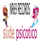 SLIDE PSICÓTICO