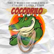 El Cocodrilo (remix)