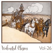 Unlimited Classics, Vol. 26