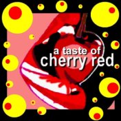 A Taste of Cherry Red