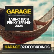 Latino Tech Funky Spring 2024