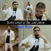 Sunt unul si fac cat zece