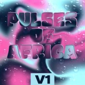 Pulses of Africa, Vol. 1