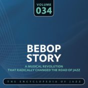 Bebop Story, Vol. 34