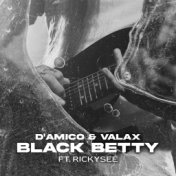 Black Betty (feat. Rickysee)