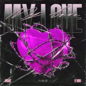 My Love (Remixes)